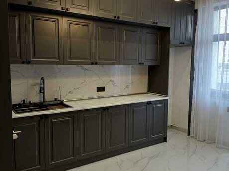 2 rooms · 82 m² · floor 3/18, Nəriman Nərimanov
