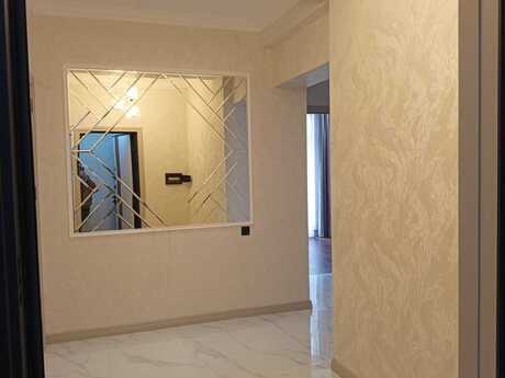 2-room new-build apartment for sale in Nəriman Nərimanov, 82 m², 275 000 AZN, photo 5 / 12