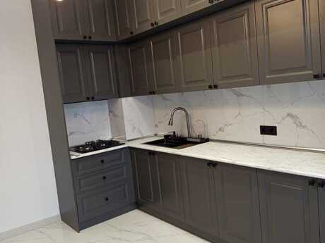 2-room new-build apartment for sale in Nəriman Nərimanov, 82 m², 275 000 AZN, photo 2 / 12
