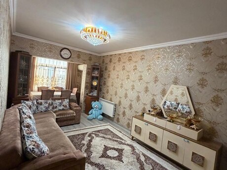 Elan №6551985 - Bakı, Həzi Aslanov q., 3 otaqlı, 80 m², 7/9 mərtəbə