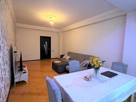 Həzi Aslanovda 2 otaqlı yeni tikili mənzil satılır, 96 m², 220 000 AZN, şəkil 5 / 12