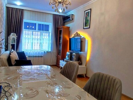 Продаётся 4-комнатный дом, Binə, 90 м², 89 000 AZN, фото 3 / 12