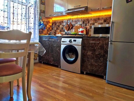 Продаётся 4-комнатный дом, Binə, 90 м², 89 000 AZN, фото 4 / 12
