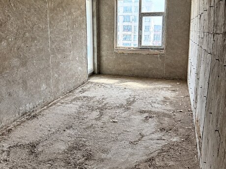 Xətai Park kompleksində 2 otaqlı yeni tikili mənzil satılır, 75 m², 185 000 AZN, şəkil 4 / 10