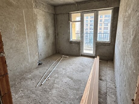 Xətai Park kompleksində 2 otaqlı yeni tikili mənzil satılır, 75 m², 185 000 AZN, şəkil 5 / 10