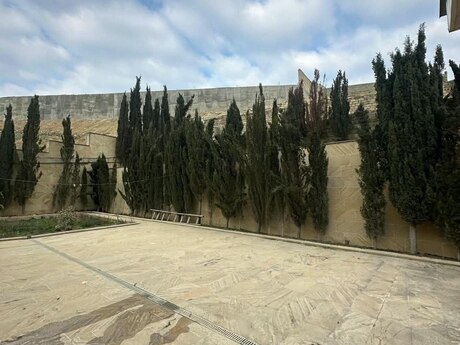 Badamdarda 7 otaqlı həyət evi satılır, 300 m², 599 000 AZN, şəkil 3 / 12