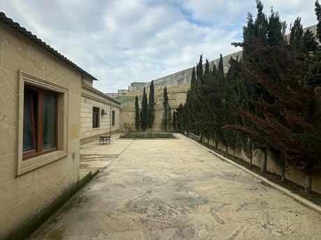 Badamdarda 7 otaqlı həyət evi satılır, 300 m², 599 000 AZN, şəkil 4 / 12