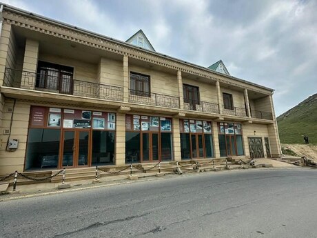 Elan №6552012 - Bakı, Badamdar q., 7 otaqlı, 300 m²