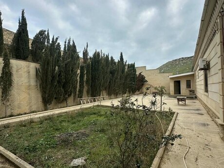 Badamdarda 7 otaqlı həyət evi satılır, 300 m², 599 000 AZN, şəkil 5 / 12