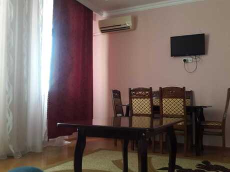 Elan №6552022 - Bakı, Elmlər Akademiyası m., 3 otaqlı, 91 m², 15/17 mərtəbə