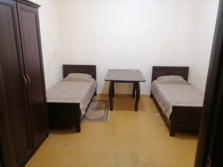 Elmlər Akademiyasında 3 otaqlı yeni tikili mənzil kirayə verilir, 91 m², 750 AZN/ay, şəkil 4 / 6