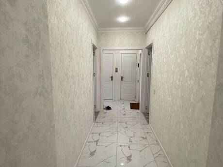 3-комн. · 65 m² · 7/9 этаж, 9-cu mikrorayon