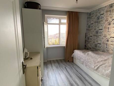 Продаётся 3-комнатная квартира в старом фонде, 9-cu mikrorayon, 65 м², 187 000 AZN, фото 5 / 12