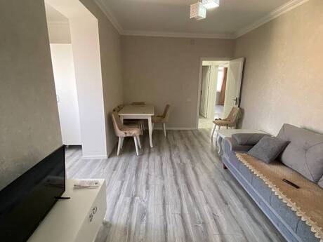 Продаётся 3-комнатная квартира в старом фонде, 9-cu mikrorayon, 65 м², 187 000 AZN, фото 4 / 12