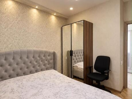 Həzi Aslanovda 2 otaqlı yeni tikili mənzil satılır, 55 m², 138 000 AZN, şəkil 4 / 12