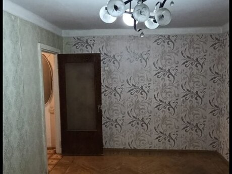 İnşaatçılarda 1 otaqlı köhnə tikili mənzil satılır, 35 m², 129 000 AZN, şəkil 5 / 5