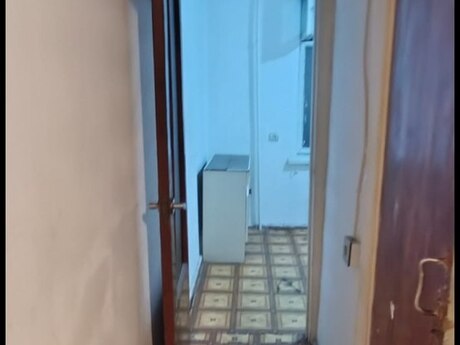 İnşaatçılarda 1 otaqlı köhnə tikili mənzil satılır, 35 m², 129 000 AZN, şəkil 3 / 5