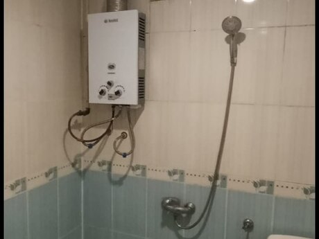 İnşaatçılarda 1 otaqlı köhnə tikili mənzil satılır, 35 m², 129 000 AZN, şəkil 4 / 5