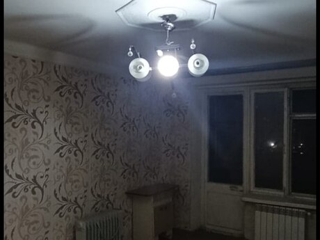 İnşaatçılarda 1 otaqlı köhnə tikili mənzil satılır, 35 m², 129 000 AZN, şəkil 2 / 5