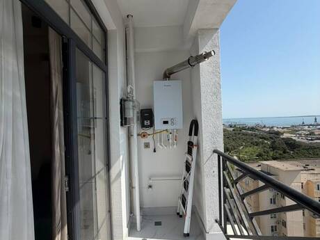 Həzi Aslanovda 3 otaqlı yeni tikili mənzil kirayə verilir, 90 m², 1 000 AZN/ay, şəkil 2 / 12