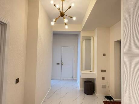 Həzi Aslanovda 3 otaqlı yeni tikili mənzil kirayə verilir, 90 m², 1 000 AZN/ay, şəkil 3 / 12