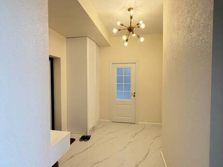 Həzi Aslanovda 3 otaqlı yeni tikili mənzil kirayə verilir, 90 m², 1 000 AZN/ay, şəkil 4 / 12