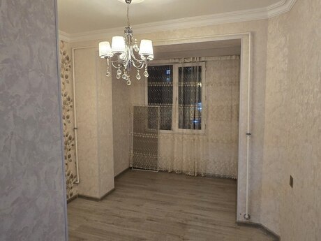 Elan №6552048 - Bakı, Həzi Aslanov m., 2 otaqlı, 47 m², 4/5 mərtəbə