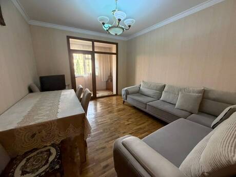 Elan №6552052 - Bakı, Həzi Aslanov m., 3 otaqlı, 65 m², 5/5 mərtəbə