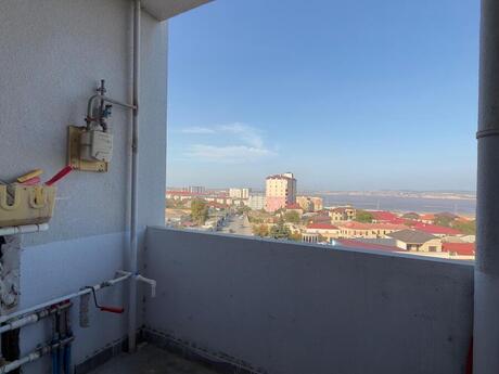 Masazırda 2 otaqlı yeni tikili mənzil satılır, 64 m², 105 000 AZN, şəkil 2 / 12