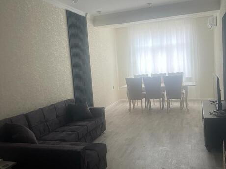 Əhmədlidə 2 otaqlı yeni tikili mənzil satılır, 60 m², 185 000 AZN, şəkil 3 / 9