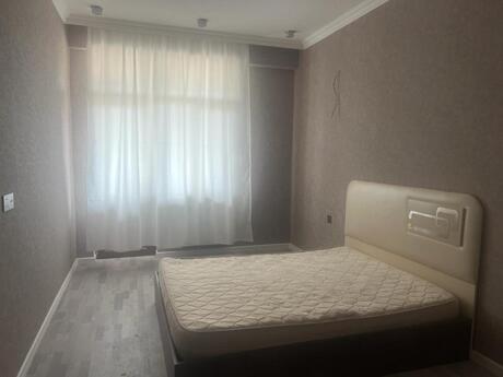 Əhmədlidə 2 otaqlı yeni tikili mənzil satılır, 60 m², 185 000 AZN, şəkil 5 / 9