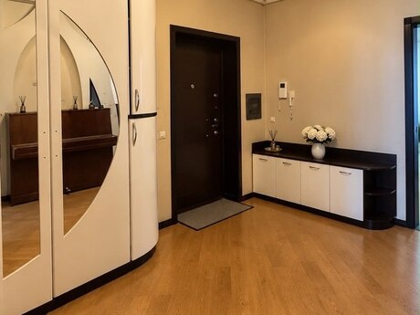 Xətaidə 3 otaqlı yeni tikili mənzil satılır, 135 m², 375 000 AZN, şəkil 4 / 9