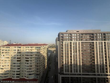 White Tower kompleksində 3 otaqlı yeni tikili mənzil satılır, 136 m², 367 000 AZN, şəkil 4 / 12