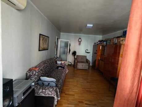 Elmlər Akademiyasında 1 otaqlı köhnə tikili mənzil satılır, 35 m², 135 000 AZN, şəkil 2 / 12