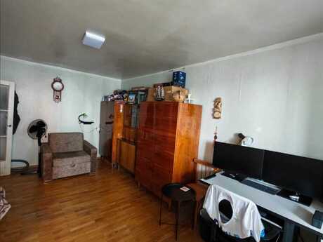 Elmlər Akademiyasında 1 otaqlı köhnə tikili mənzil satılır, 35 m², 135 000 AZN, şəkil 3 / 12