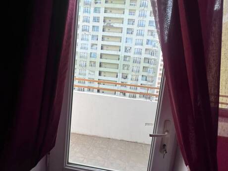 Сдаётся 4-комнатная квартира в новостройке, Nəsimi, 166 м², 1 100 AZN/мес, фото 4 / 12