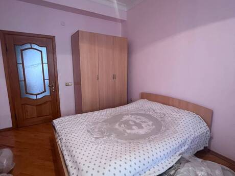 Сдаётся 4-комнатная квартира в новостройке, Nəsimi, 166 м², 1 100 AZN/мес, фото 3 / 12