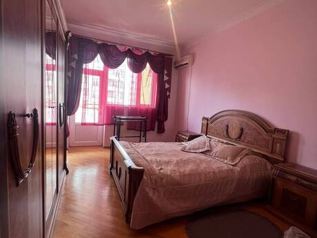 Elan №6552092 - Bakı, Nəsimi r., 4 otaqlı, 166 m², 12/13 mərtəbə