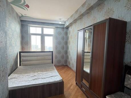 Həzi Aslanovda 2 otaqlı yeni tikili mənzil satılır, 52 m², 157 000 AZN, şəkil 5 / 9