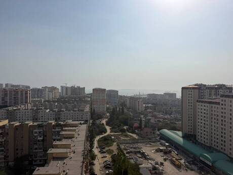 Həzi Aslanovda 2 otaqlı yeni tikili mənzil satılır, 52 m², 157 000 AZN, şəkil 3 / 9