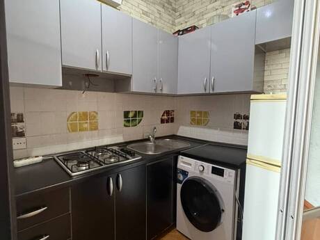 Həzi Aslanovda 2 otaqlı yeni tikili mənzil satılır, 52 m², 157 000 AZN, şəkil 4 / 9