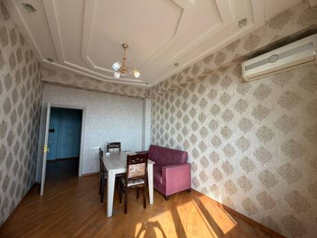 Həzi Aslanovda 2 otaqlı yeni tikili mənzil satılır, 52 m², 157 000 AZN, şəkil 2 / 9