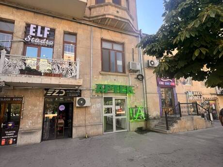 Объявление №6552074 - Баку, м. Низами, 150 м²