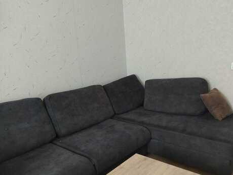 2-room new-build apartment for rent in Məmmədli, 55 m², 450 AZN/mo, photo 3 / 12