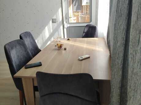 2-room new-build apartment for rent in Məmmədli, 55 m², 450 AZN/mo, photo 5 / 12