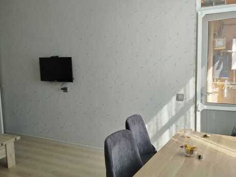 2-room new-build apartment for rent in Məmmədli, 55 m², 450 AZN/mo, photo 4 / 12