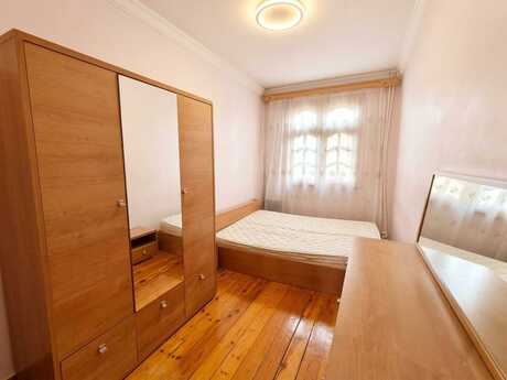 3-room old-build apartment for sale in Memar Əcəmi, 60 m², 150 000 AZN, photo 4 / 9