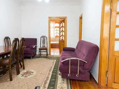 3-room old-build apartment for sale in Memar Əcəmi, 60 m², 150 000 AZN, photo 2 / 9