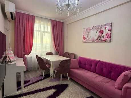 Elan №6552087 - Xırdalan, Xırdalan, 2 otaqlı, 57 m², 12/16 mərtəbə