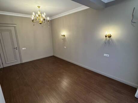 Nəsimidə 3 otaqlı yeni tikili mənzil satılır, 151 m², 595 000 AZN, şəkil 2 / 12